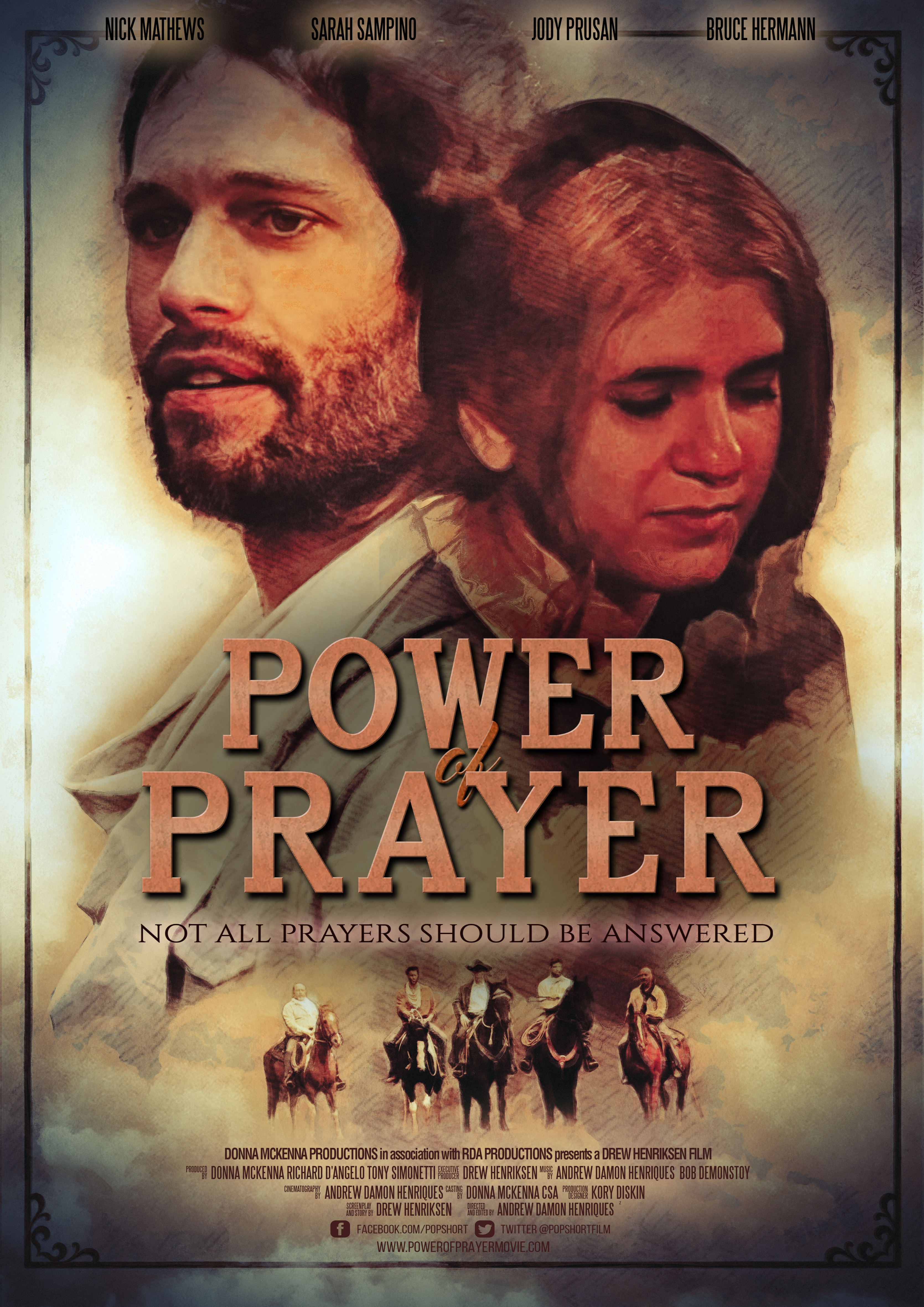 その他 Real Power of Prayer [DVD] hq720.jpg?sqp=-