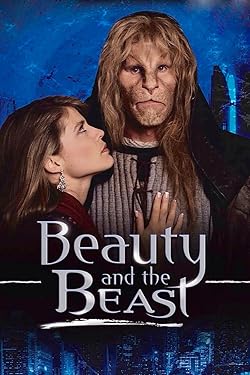 Poster of Beauty And The Beast
