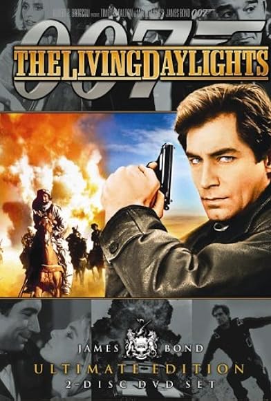 Primary photo for Ian Fleming: 007's Creator Primary photo for Ian Fleming: 007's Creator