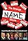The Strange Name Movie's primary photo