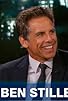 Primary photo for Ben Stiller/Robin Thede/Brad Paisley/Max & Quinn XCII