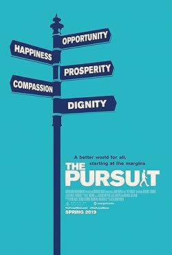 Poster of The Pursuit