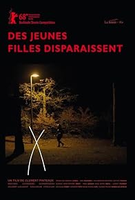 Primary photo for Young Girls Vanish