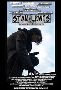 Primary photo for Stan Lewis et la revanche des déchus Primary photo for Stan Lewis et la revanche des déchus