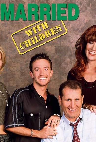 Primary photo for The Cast of Married with Children: Where Are They Now Primary photo for The Cast of Married with Children: Where Are They Now