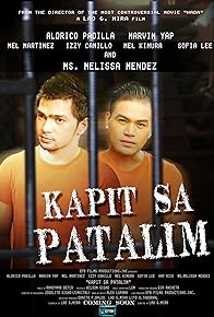 Primary photo for Kapit sa patalim Primary photo for Kapit sa patalim