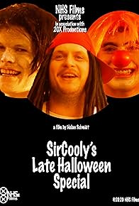 Primary photo for SirCooly's Late Halloween Special