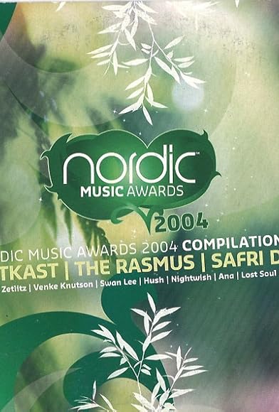 Primary photo for Nordic Music Awards 2004 Primary photo for Nordic Music Awards 2004