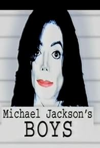 Primary photo for Michael Jackson's Boys Primary photo for Michael Jackson's Boys