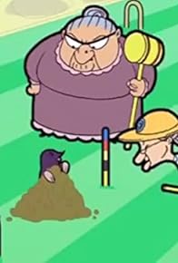 Primary photo for Haircut