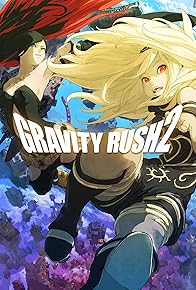 Primary photo for Gravity Rush 2 Primary photo for Gravity Rush 2