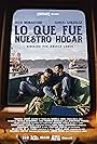 Rocío Monasterio and Samuel González in Lo que fue nuestro hogar (2025)