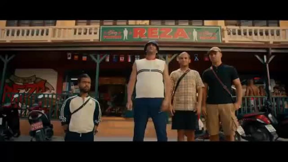 Pattaya Film Streaming Gratuit Pattaya - Bande-annonce [OV] | IMDb