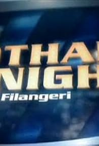 Primary photo for Gotham Tonight Primary photo for Gotham Tonight