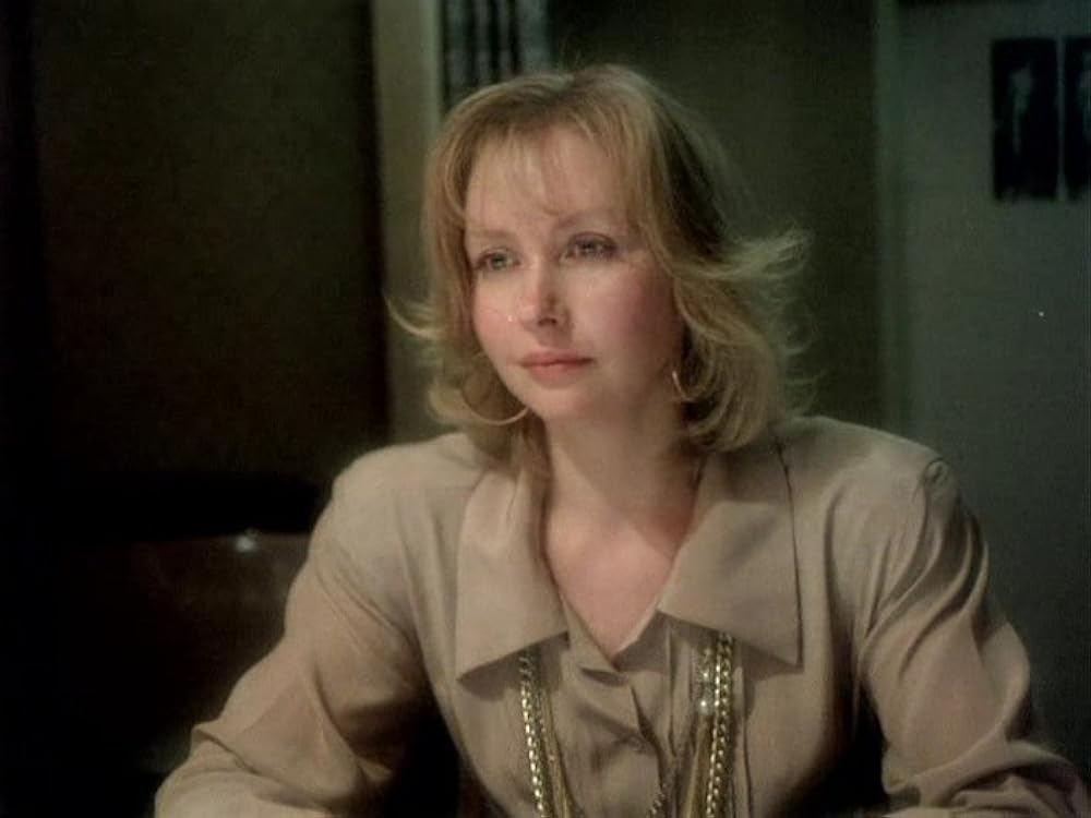 Svetlana Ryabova, aktrisa, yalangoch Svetlana Ryabova, aktrisa, yalangoch