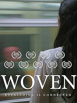 Poster of Woven