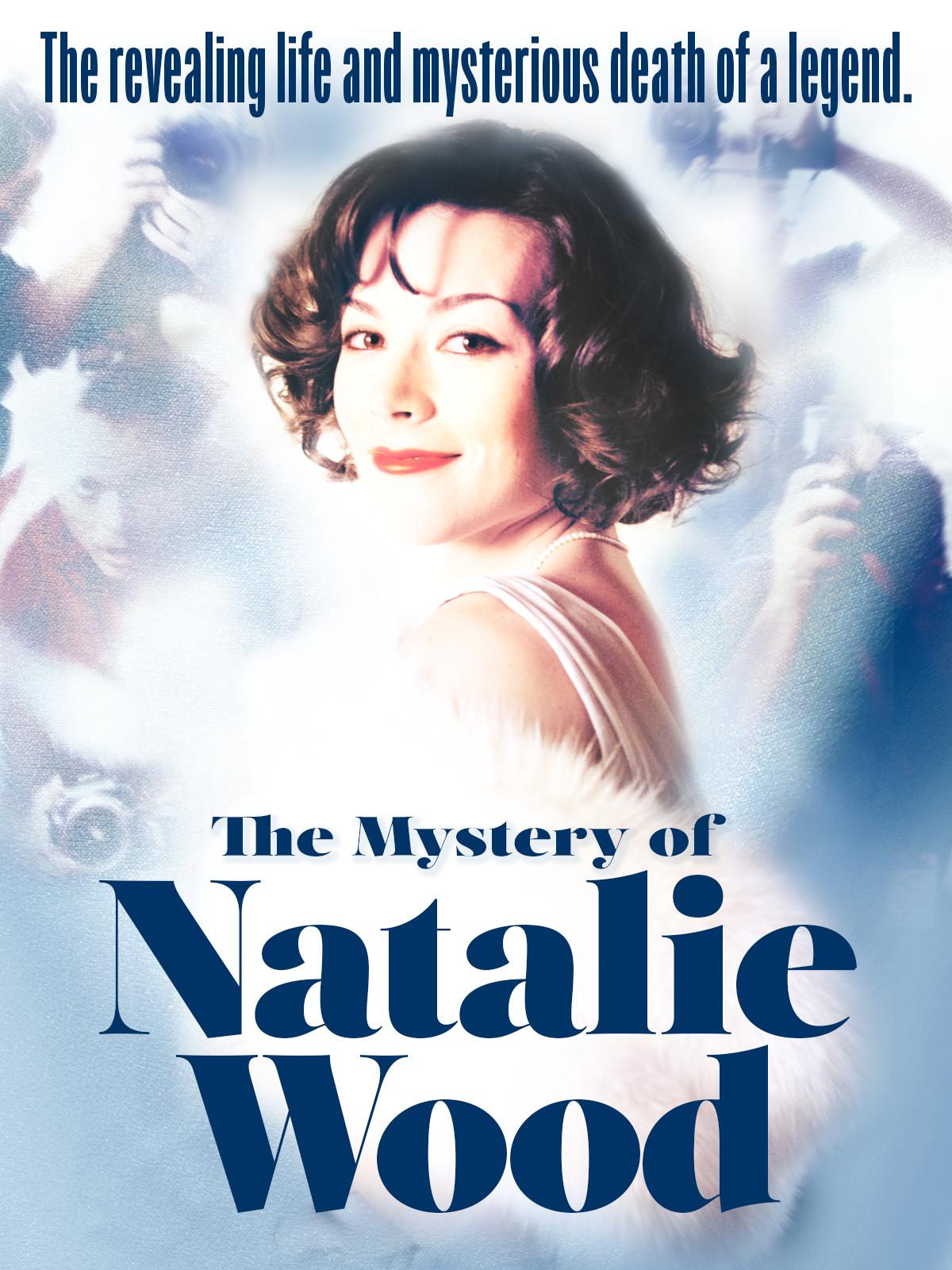 The Mystery of Natalie Wood bingeOmeter Rating