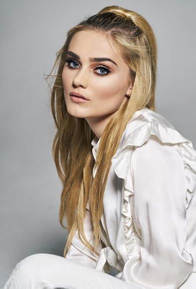 Primary photo for Meg Donnelly Primary photo for Meg Donnelly