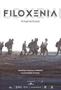 Primary photo for Filoxenia, el rapto de Europa