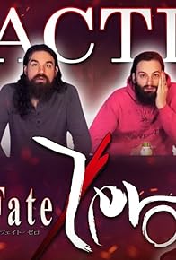 Primary photo for Fate/Zero #25 Finale Reaction!! "Fate/Zero" Primary photo for Fate/Zero #25 Finale Reaction!! "Fate/Zero"