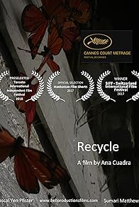 Primary photo for Recycle