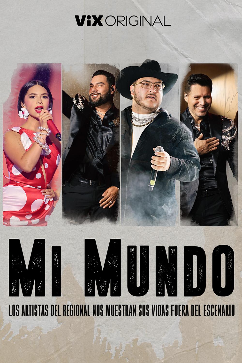 Mi Mundo
