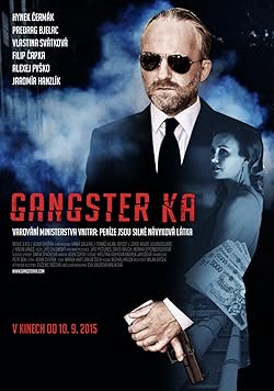 Poster of Gangster Ka