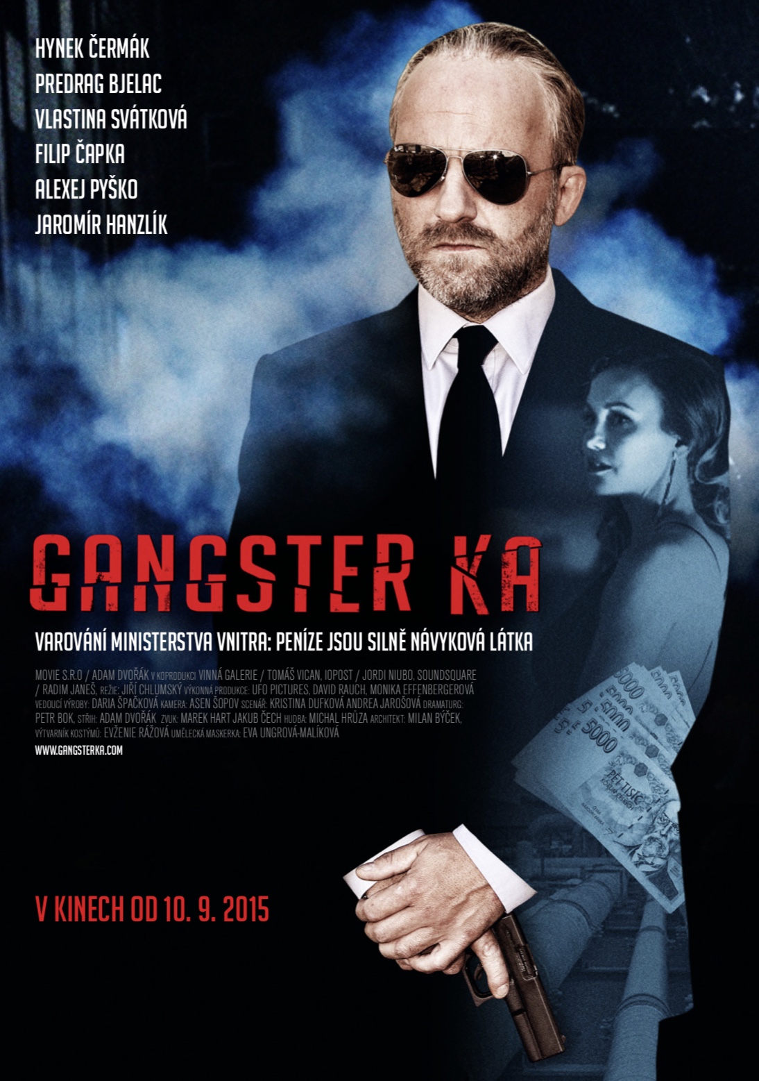 Gangster Ka