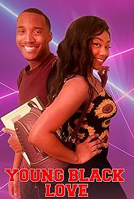 Primary photo for Young Black Love