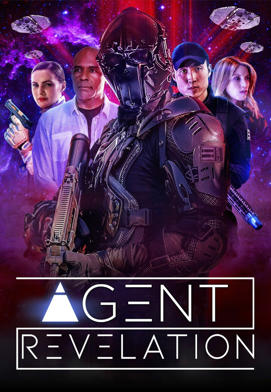 Poster of Agent II