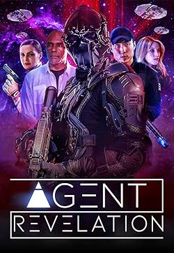 Poster of Agent II