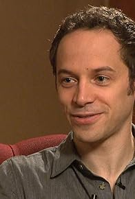 Primary photo for Journalist David Epstein