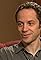 Journalist David Epstein's primary photo