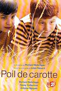 Primary photo for Poil de carotte Primary photo for Poil de carotte