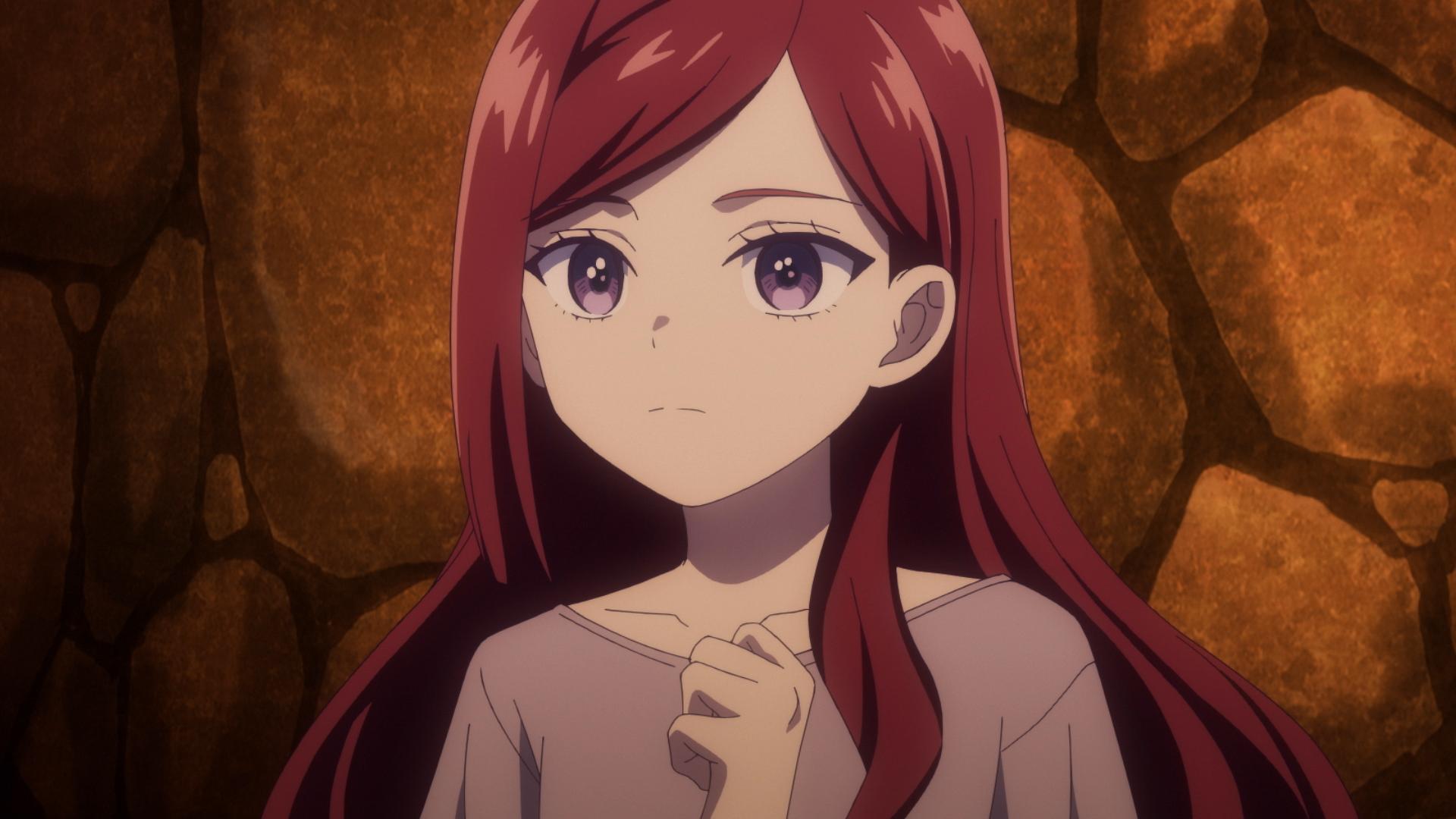 The Most Heretical Last Boss Queen: From Villainess to