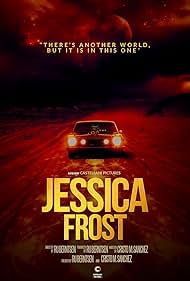 Jessica Frost (2026)