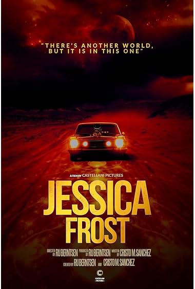 Jessica Frost (2026)