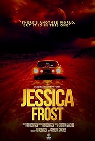 Primary photo for Jessica Frost