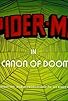 Primary photo for Canon of Doom