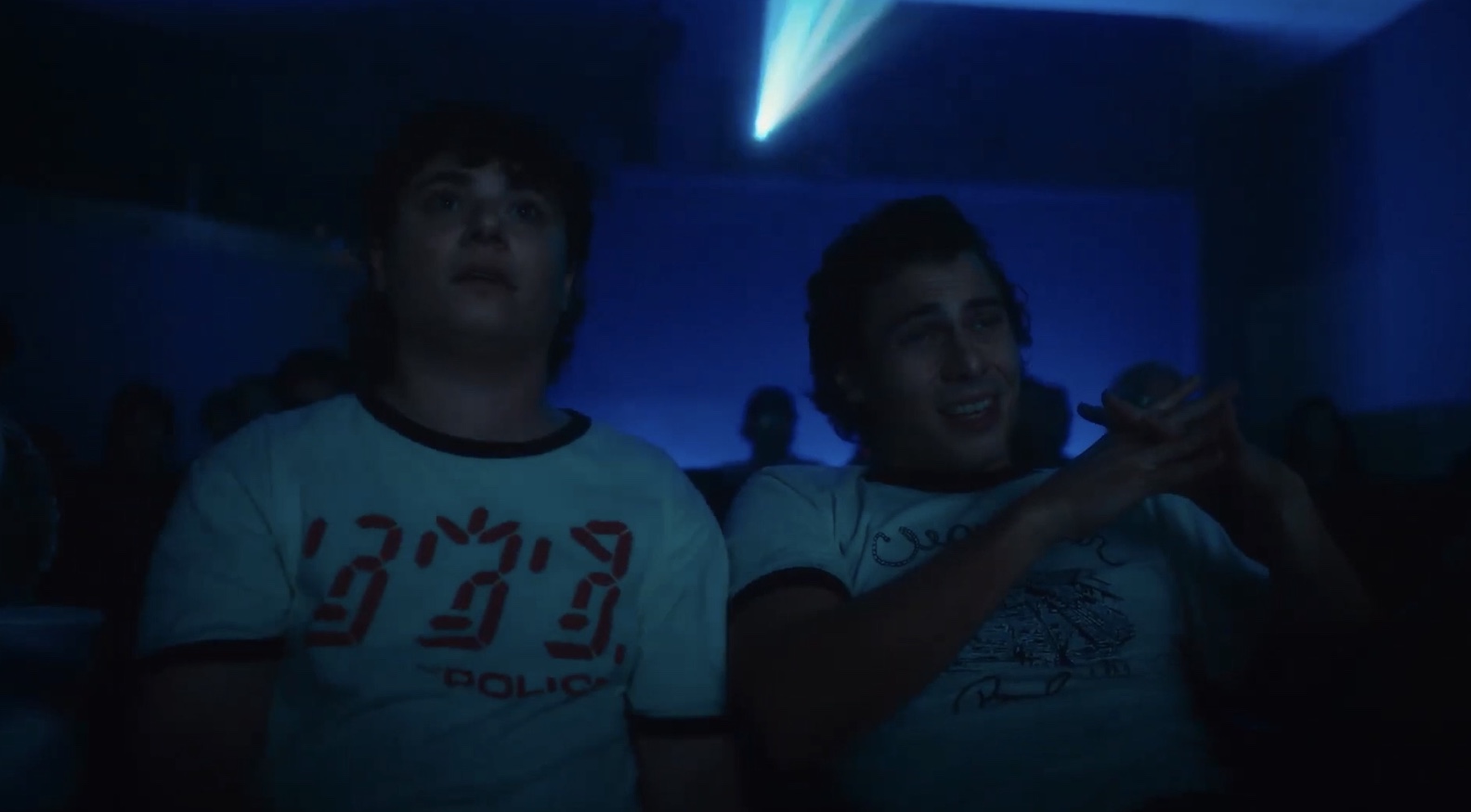 The 430 Movie (2024)