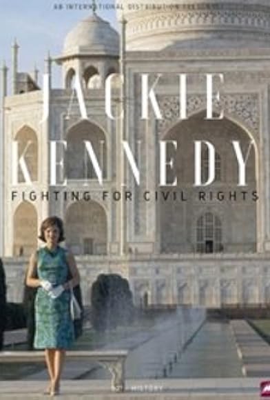 Primary photo for Jackie Kennedy: Fighting for Civil Rights Primary photo for Jackie Kennedy: Fighting for Civil Rights