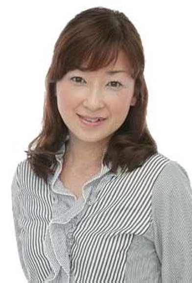 Primary photo for Yûko Minaguchi Primary photo for Yûko Minaguchi
