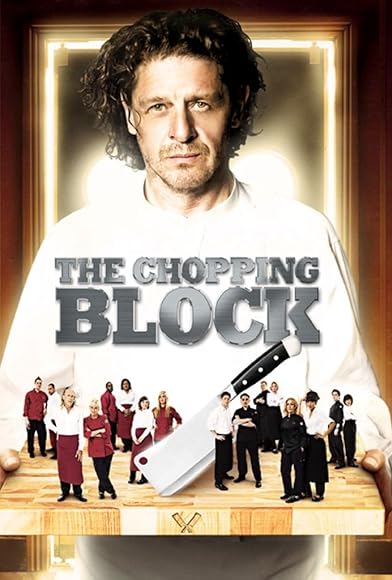 Primary photo for The Chopping Block Primary photo for The Chopping Block