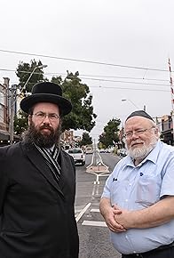 Primary photo for Strictly Jewish: The Secret World of Adass Israel