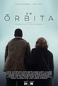Primary photo for Em Órbita