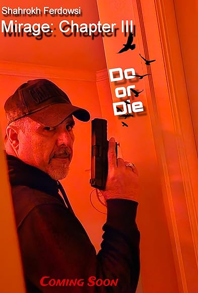 Primary photo for Mirage: Do or Die Primary photo for Mirage: Do or Die