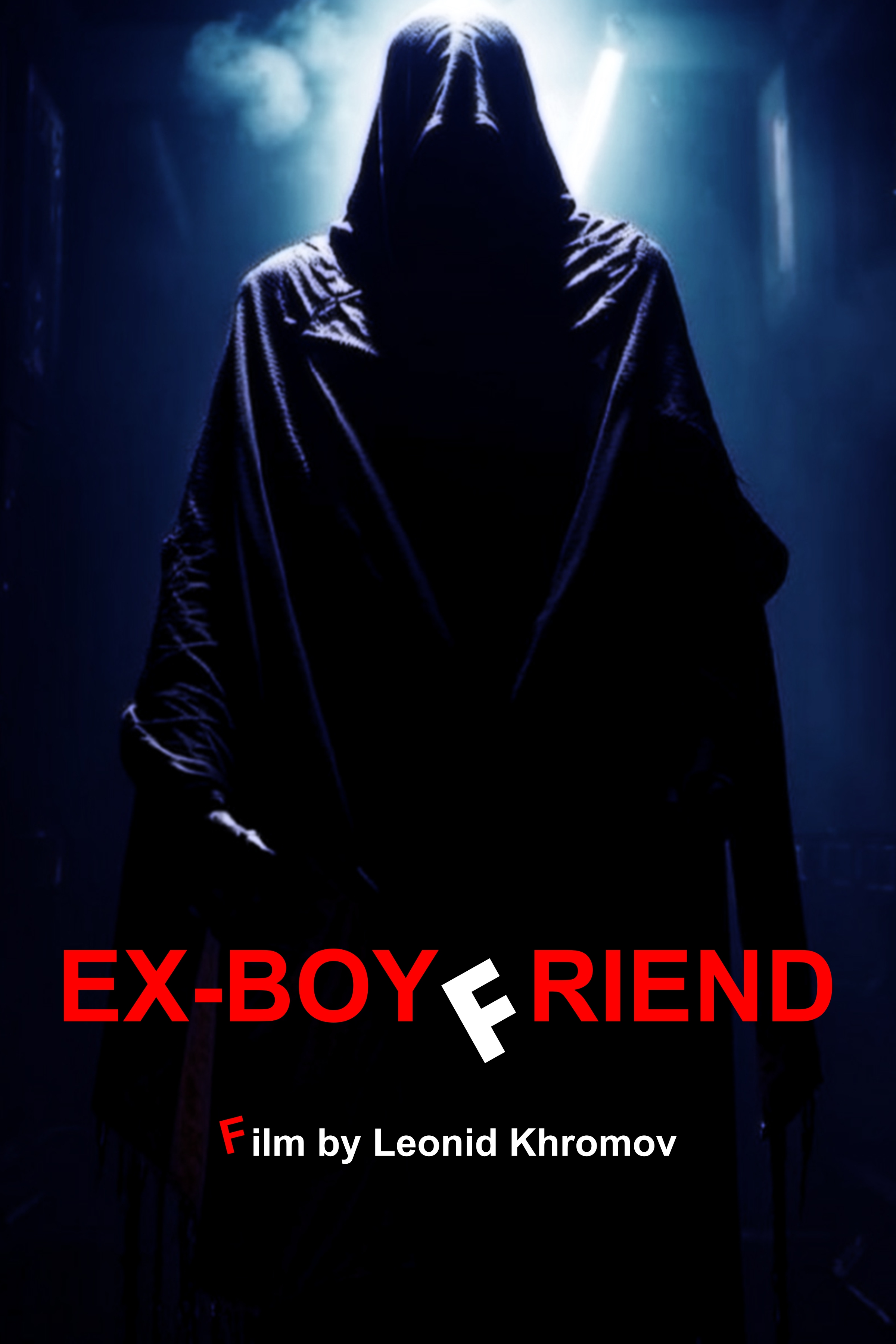 Ex-Boyfriend