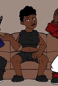 Primary photo for Blackpink: Ice Cream (feat. Selena Gomez)