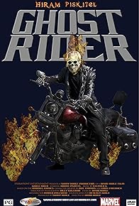 Primary photo for Ghost Rider