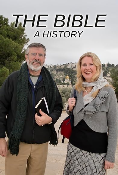Primary photo for The Bible: A History Primary photo for The Bible: A History